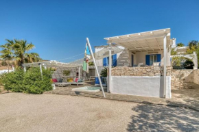 Chróma House - Sea view